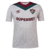 Maglia ufficiale Fluminense FC Alternativa 2024-25 per Uomo